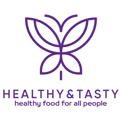 Healthy & Tasty